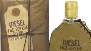 Parfum Homme Fuel For Life de Diesel - 50 ml