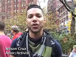 Join the Impact Prop 8 Rally City Hall NYC