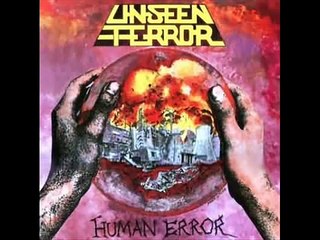 Evolution of Grindcore 1982-1990