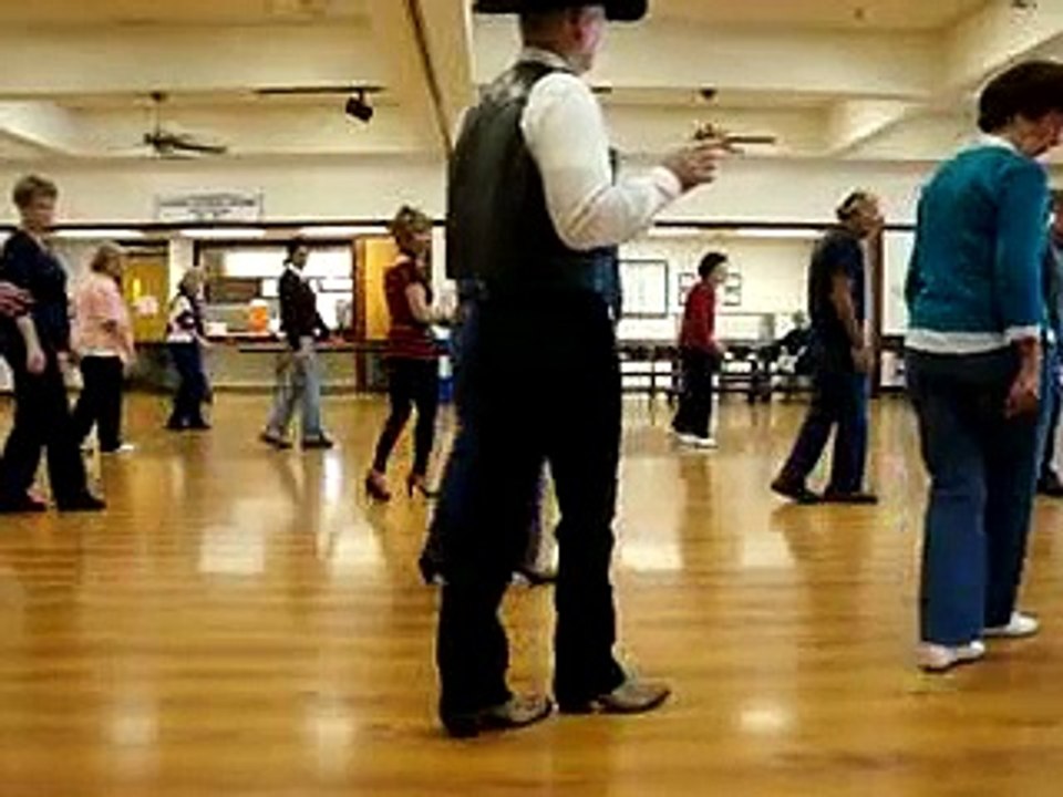 Boot Scootin Boogie Line Dance Walkthrough video Dailymotion