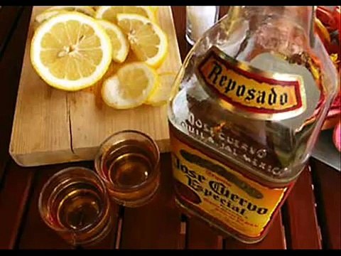 tequila boom boom (balli di gruppo)