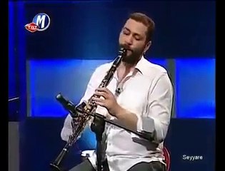 مقطع عزف ناي جميل جدا من تركيا -www.youth-talk.net