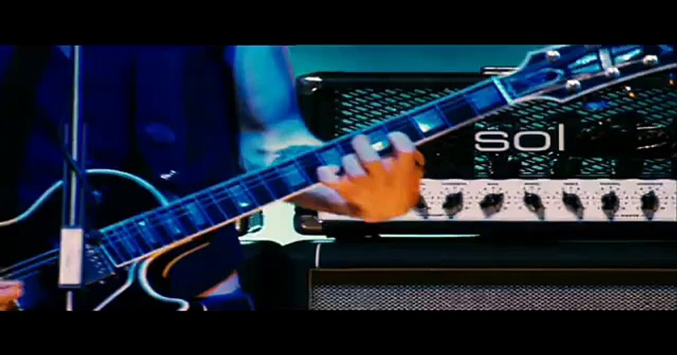 silverchair - Emotion Sickness