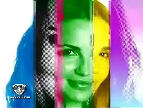 Videomatch - Jose María Listorti - Poema El Amor Lo Es Todo