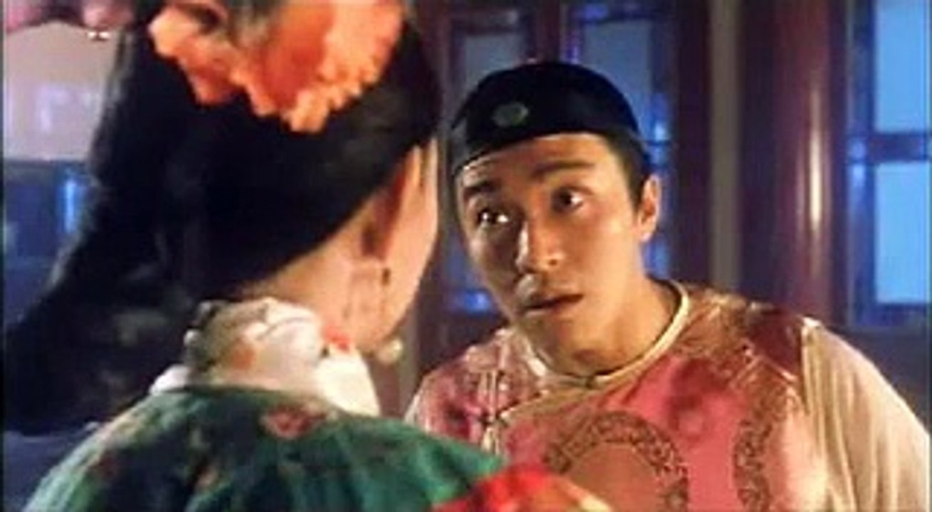 royal tramp 2 (  2 ) 周星馳  stephen chow