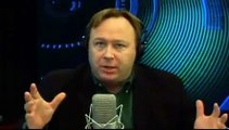 Alex Jones goes off on the Police State