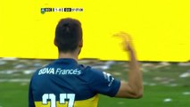 Un but spendide pour Jonathan Calleri