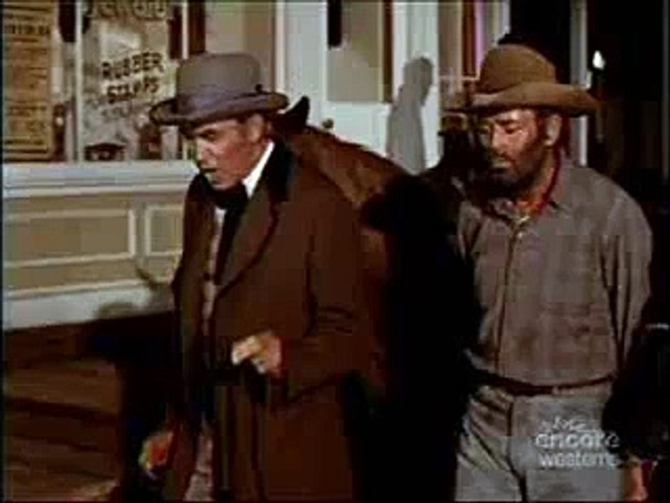James Stewart Republican versus Henry Fonda Democrat