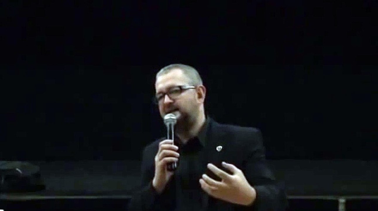Rafał Ziemkiewicz o Wałęsie i homoseksualistach