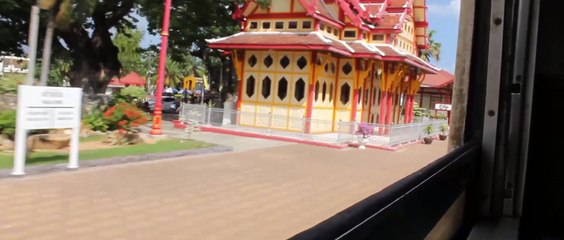 TeddyBear _meeting_HUAHIN_Dragonnest-TH