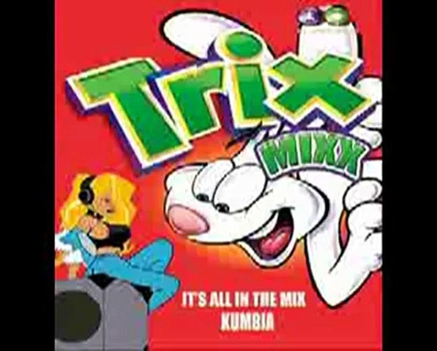 cumbia mix