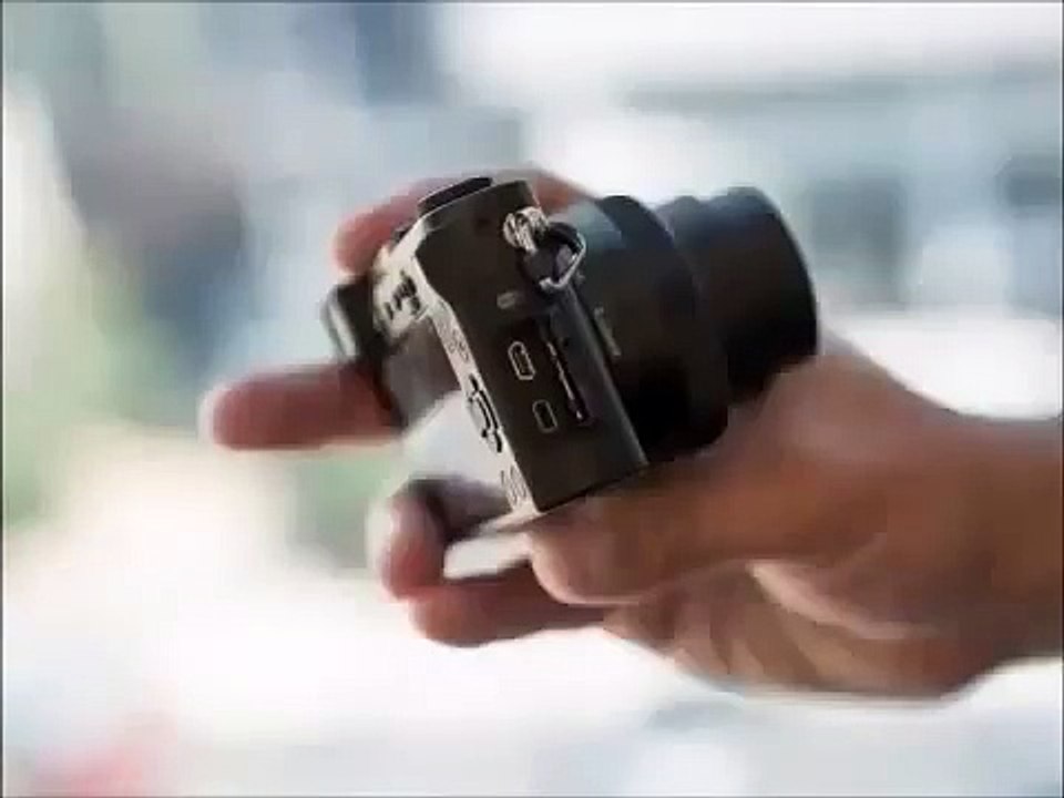 Panasonic Lumix DMC GM5 review Affordable best Camera