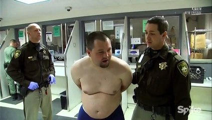 Jail Las Vegas S04E11