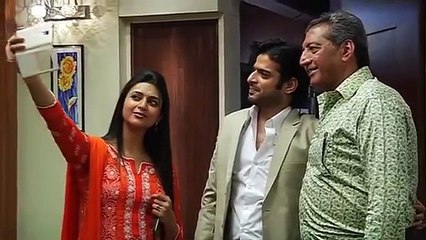 Yeh Hai Mohabbatein Serial Full Episode - 6th June _ On Location _ Part 1