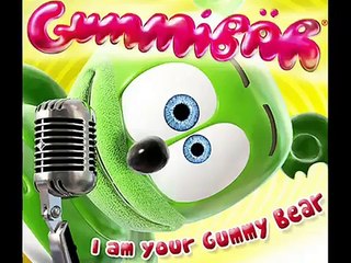 osito gominola al reves...veanlo.......
