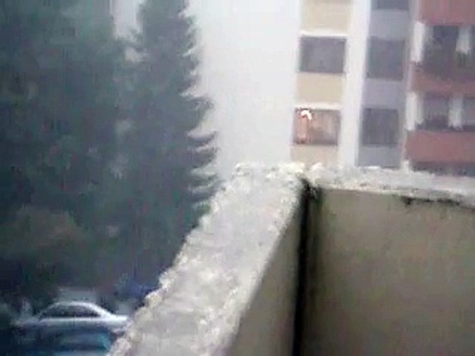 Thunderstorm
