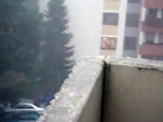 Thunderstorm