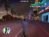 GTA Vice City Cheats (PC)
