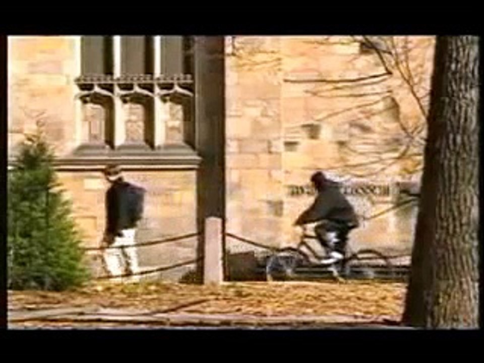 Skull And Bones and the Bush family