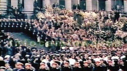 La C.G.T. conmemora los 60 años de la muerte de Eva Perón, eterna en el alma y en el corazón