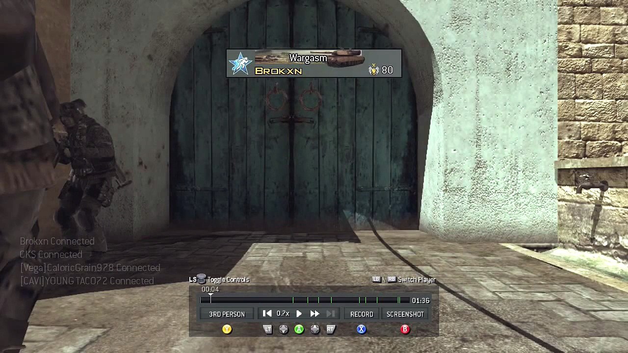 mw3 Brokxn cheating invisible invincible Seatown Sun 2015-07-12 03:10 AM ET USA