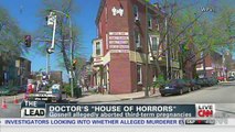 Kermit Gosnell trial reveals 'house of horrors'