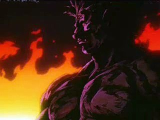 AMV Berserk Ninnghizhidda Zod The Immortal Guts Griffith