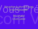 Mc khalid - Lfra9 Lakbir