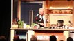 Celebrity Chef Guy Fieri on Cooking For Kids