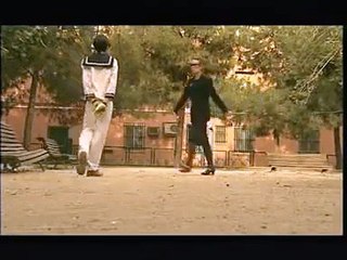 Yo también te quiero, mamá [1/2]