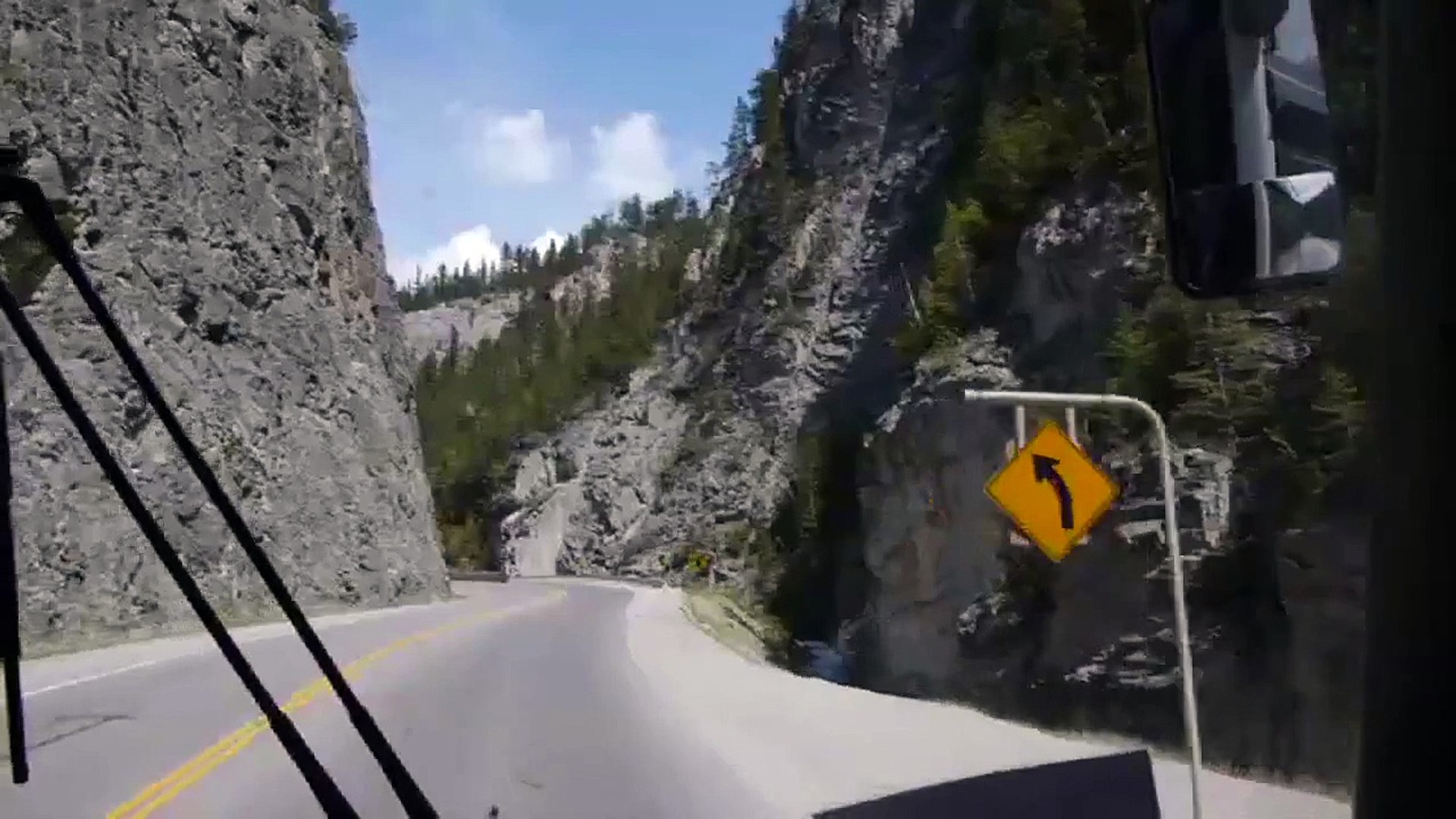 Alberta Travel