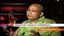 Big Story With Abhishek Manu Singhvi - Judicial Overreach & Tribunals (2/2)