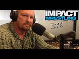 Stone Cold Steve Austin & Eric Young on TNA IMPACT WRESTLING!