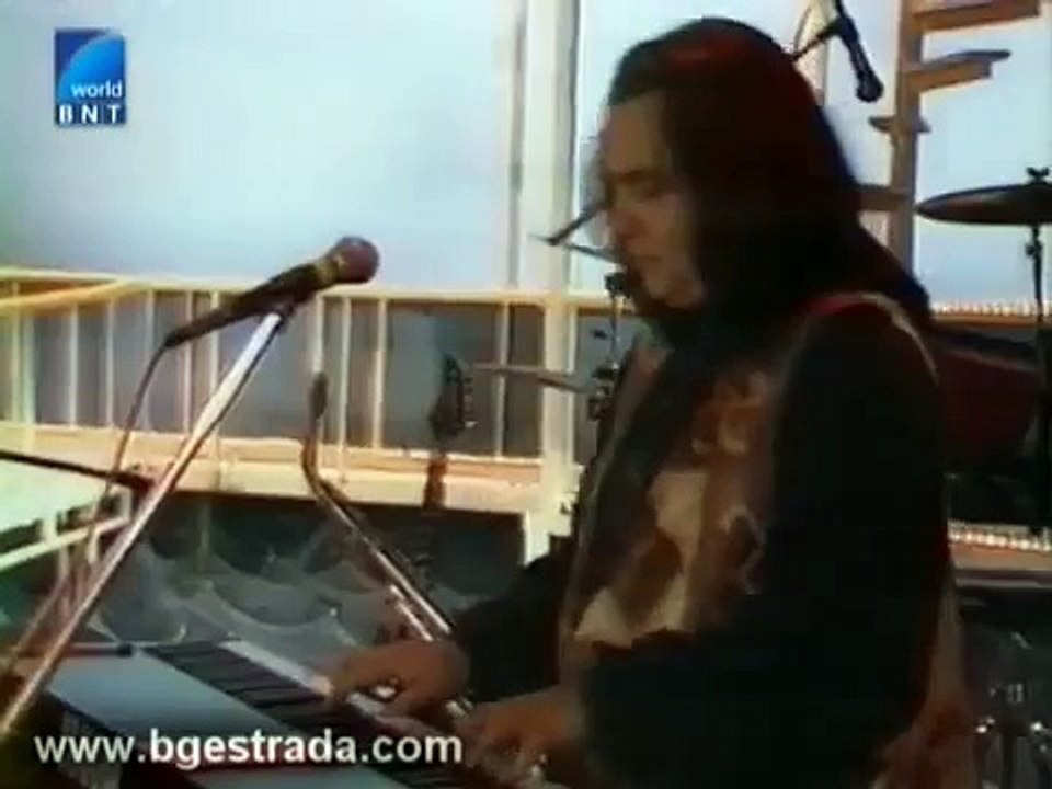 Ваня Костова и Пламен Ставрев - Рождество (1999)