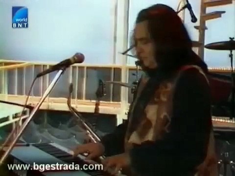 Ваня Костова и Пламен Ставрев - Рождество (1999)