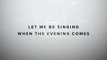 10,000 Reasons (Lyric Video) - Jesus Culture feat. Kim Walker-Smith