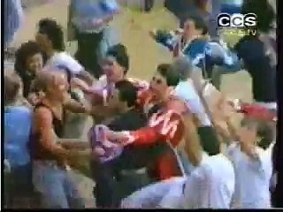 Video molto bello riguardo il Palio di Siena