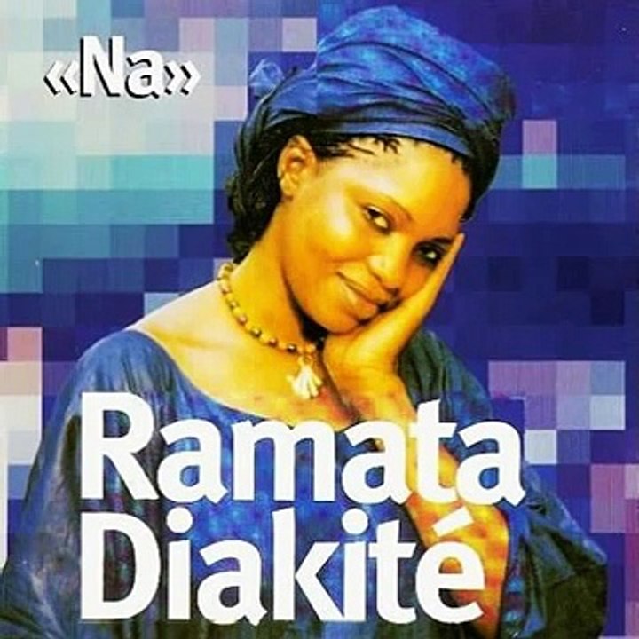 Ramata Diakité - Mogobalou