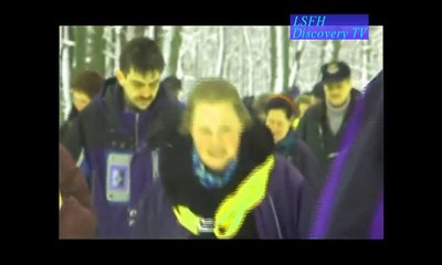 Lauftreff der Langhaarschäferhund Freunde von Claudia Visloziel, März 2001