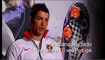 NIKE MERCURIAL VAPOR SUPERFLY II Cristiano Ronaldo