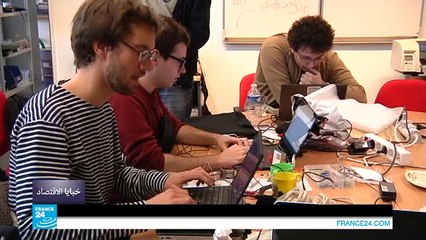 مختبرات التصنيع: ثورة في عالم الصناعة؟