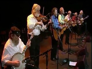 Dirty Old Town - Paddy Reilly & The Dubliners