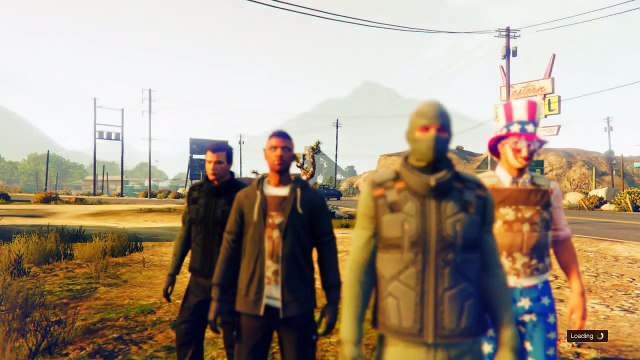 GTA 5 Online: FASTEST SOLO Money & RP Method! Rank Up Fast QUICK MONEY! (GTA 5 Money Method)