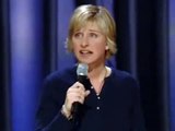 Funny Video Ellen DeGeneres Here Now 2 .mov