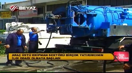 İş'te Vizyon 19.07.2015