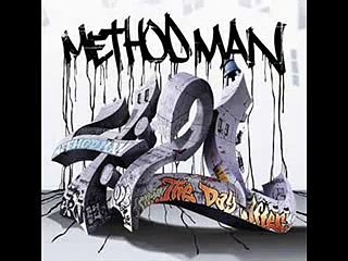 Method man ft. Lauryn Hill - Say (Song)