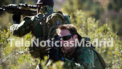5 preguntas clave sobre Jade Helm 15, las maniobras que tienen en vilo a los texanos