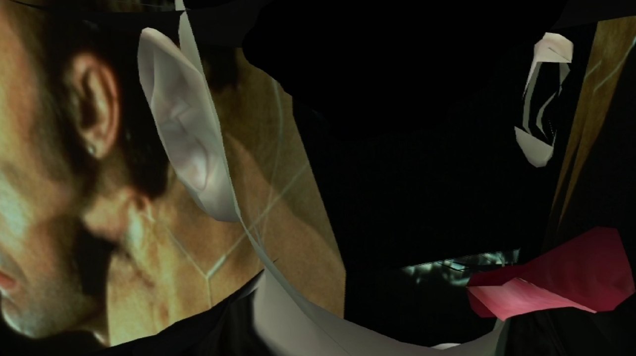 Stelarc - the body is obsolete. The Avatar is Obsolete - Chantal Harvey 2009
