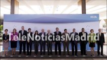 Bolivia firma el acuerdo de adhesión a Mercosur como socio de pleno derecho