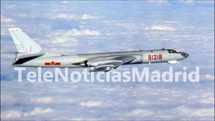China pone la mira en desarrollar un nuevo bombardero estratégico de largo alcance